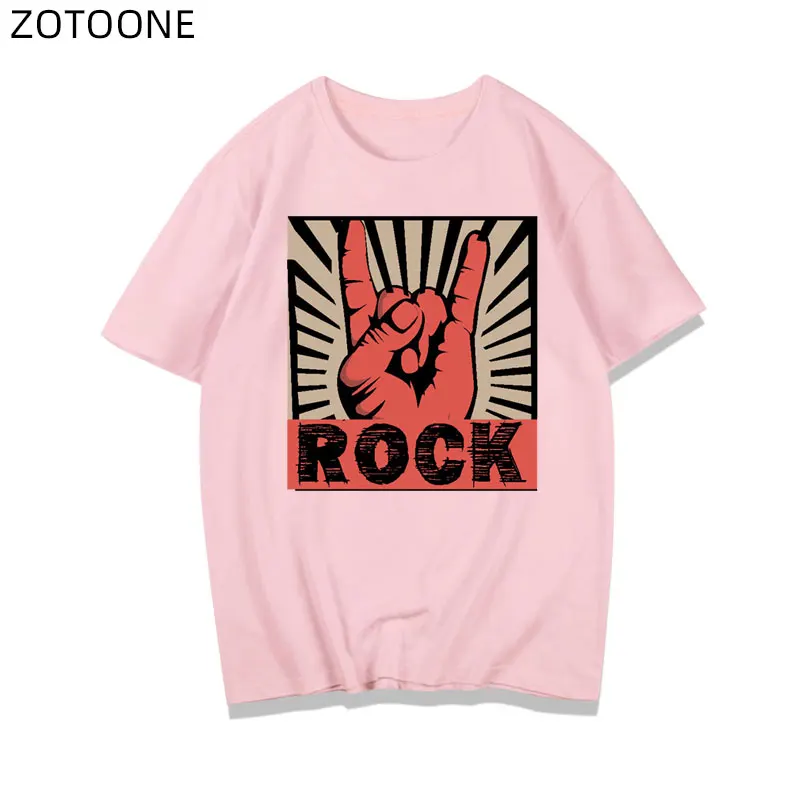 ZOTOONE с надписями и принтом со значком для детей Утюг на наклейки пальцы одежды