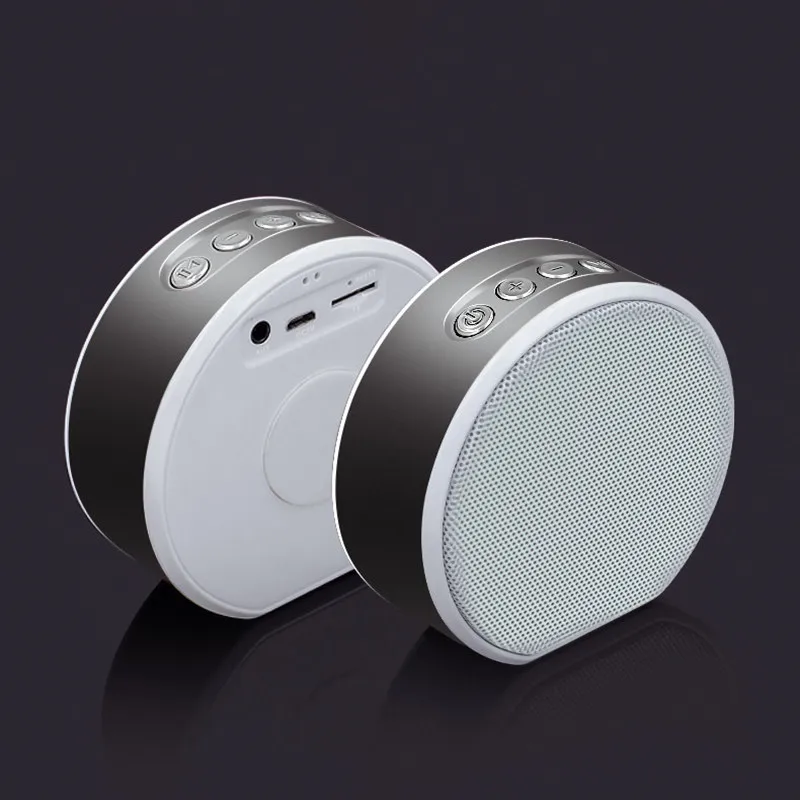 Bluetooth Speaker Outdoor Portable Plug-in Card Mini Computer Speakers Subwoofer Wireless Audio Gift Music Center Altavoz F4025B |