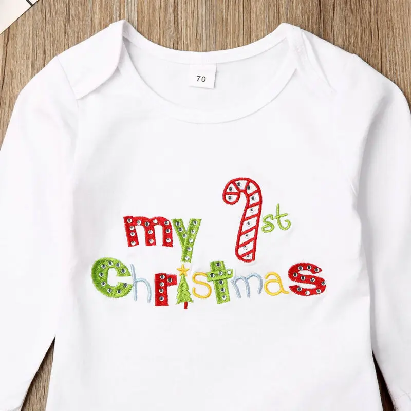 2 шт. футболка и длинные штаны для новорожденных девочек|Комплекты одежды| |