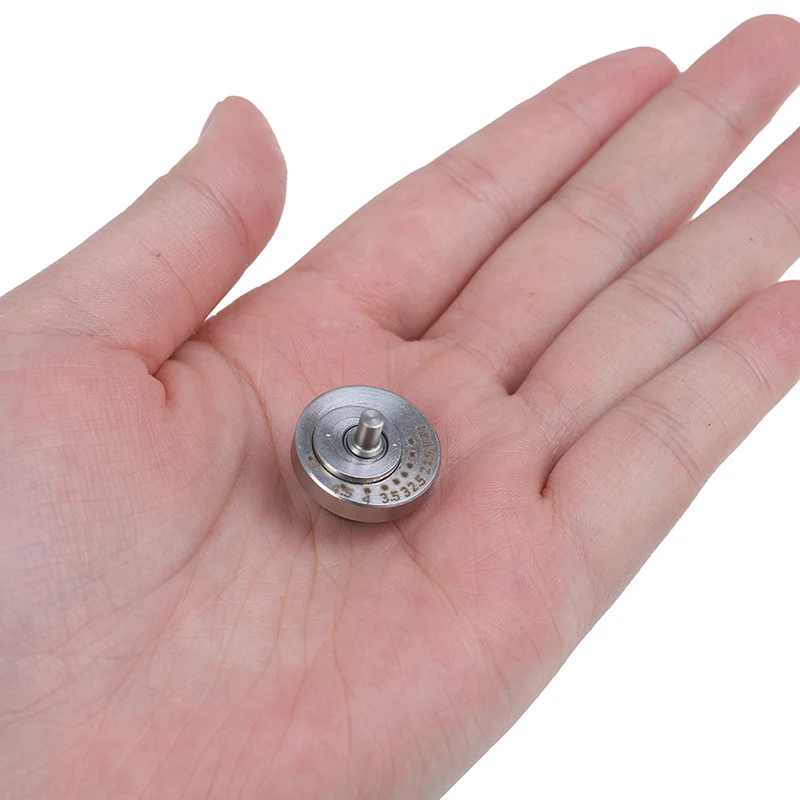 

1pcs Eccentric Wheel For Rotary Tattoo Machine Stainless Steel Adjustable Cam Wheel Bearing Tattoo Machine Part Accessories