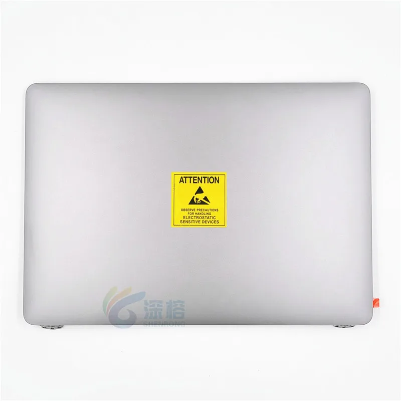 Новый космический серый серебристый ЖК-дисплей A2289 в сборе для Macbook Pro Retina 13 3