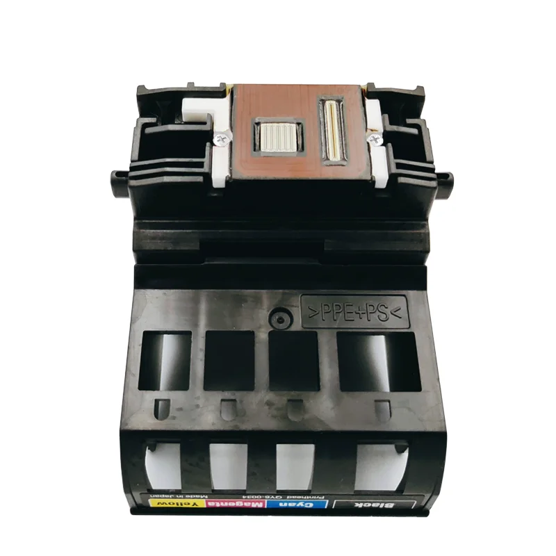 

QY6-0034 Print Head for Canon S500 S520 S530D S600 S630 i6100 i6500 S6300 i650 MP F30 F50 C60 C70