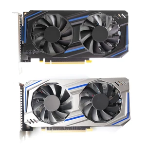 graphic card gtx 550 ti 6gb 192bit gddr5 nvidia computer pci express 2 0 hdmi gaming video card with dual cooling fans free global shipping