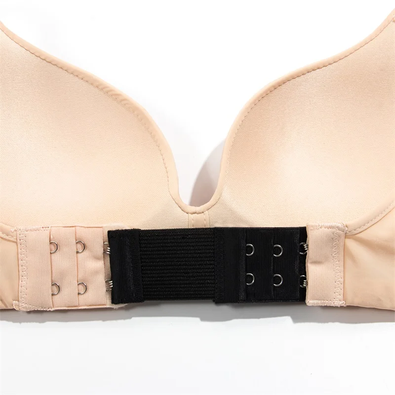 1 шт. 2 крючка бюстгальтер расширитель Для женщин эластичный Удлинительный ремень