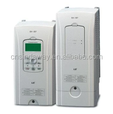 

LS Inverter SV0185IS7-4NO.H