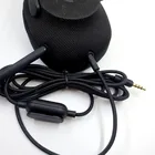 Сменный аудиокабель для наушников GPRO X G233 G433, подходит для многих наушников высокого качества