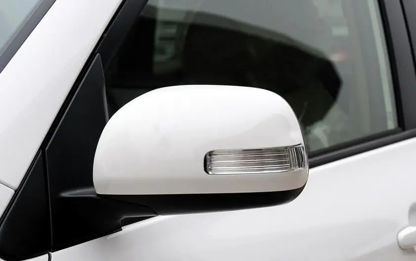 7 проводное левое светодиодный ное нагревательное зеркало заднего вида CAPQX в