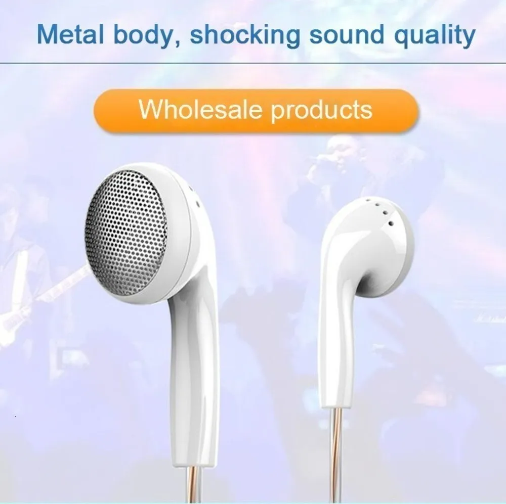 Наушники с микрофоном спортивные наушники басами проводная игровая гарнитура