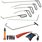 Флюгер для ремонта вмятин без покраски, набор ручных инструментов