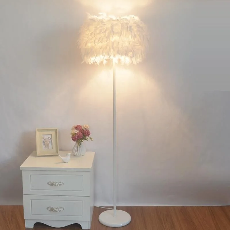 Стоячий стенд Nordic Aydinlatma Lampada Terra Lambader Salon Para Sala Lampadaire sцветочный напольный