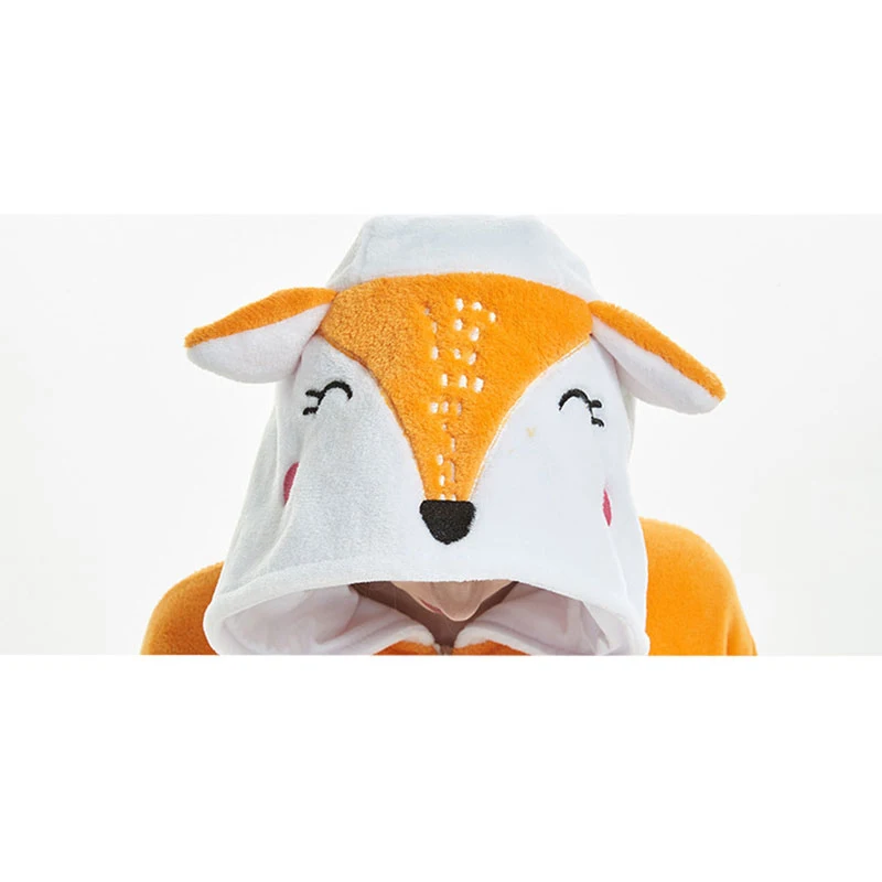Flannel Unicorn Onesies for Women Pajamas New Winter Animal Cat Pyjamas Adult onesies Cosplay Pikachu Flannel Sleepwear