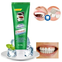 100g toothpaste whitening teeth remove stains whitening baking soda toothpaste mint toothpaste