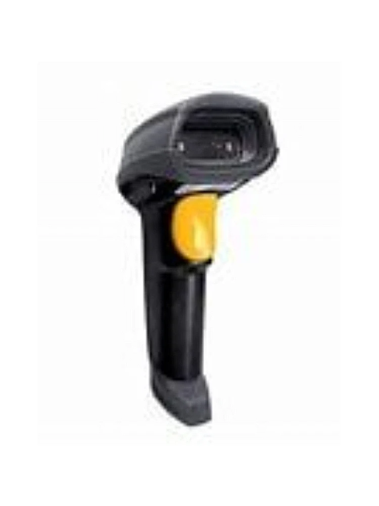 

Original Brand New MINDEO MD6600 2D Handheld Laser Barcode Scanner Wired receiver scanner screen scan IP54