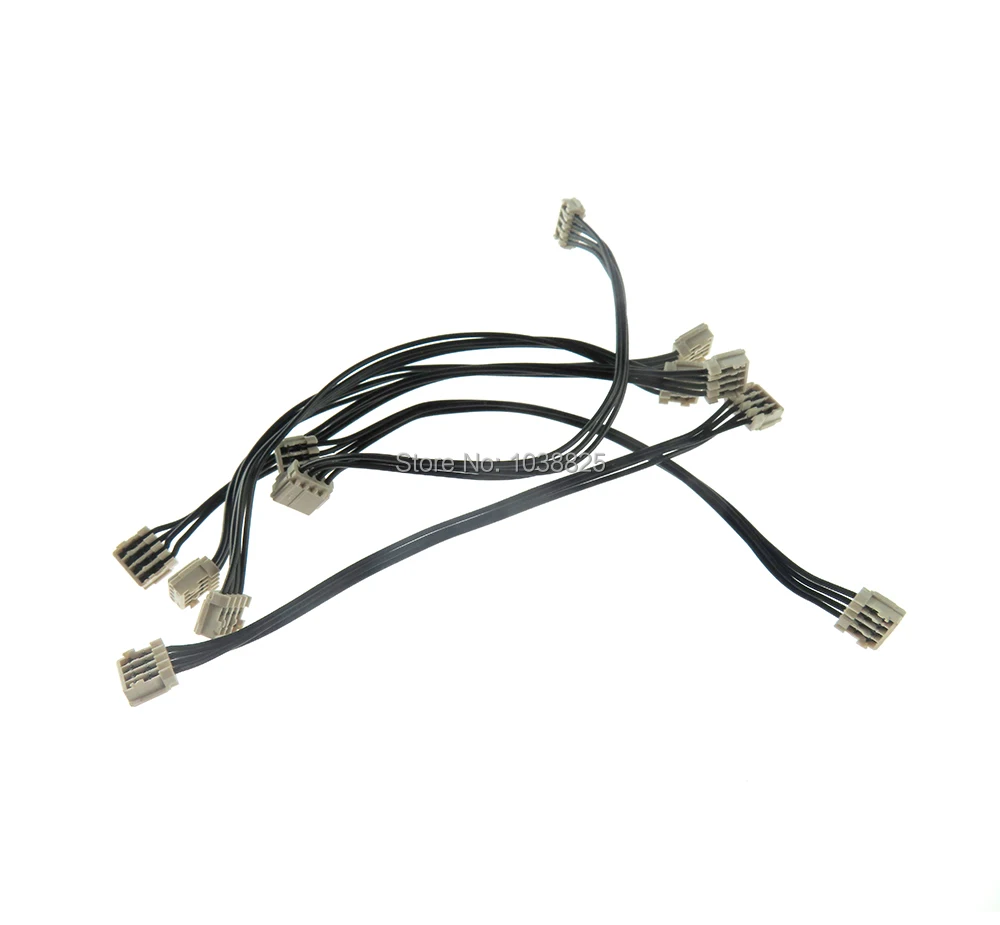 For Sony PS4 4Pin Power Supply Connection Cable for ADP-200ER 200P1A Pulled PlayStation4 ps4 Controller | Электроника