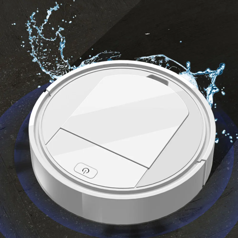 Автоматический робот беспроводной пылесос подметание USB зарядка