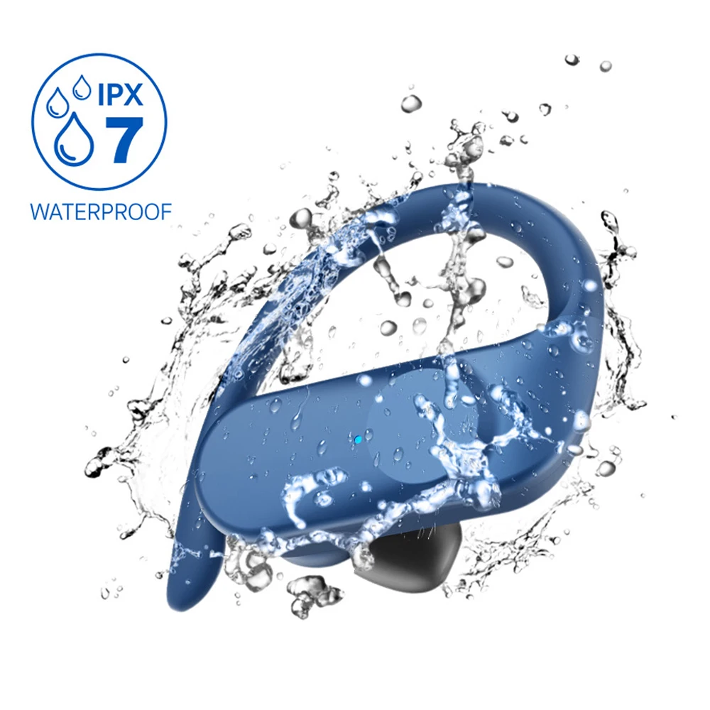 

TWS-стереонаушники KINGSTAR с поддержкой Bluetooth и микрофоном