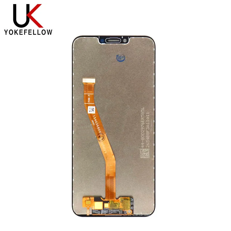 ЖК дисплей Chan 6 3 дюйма для Huawei Honor Play дигитайзер сенсорный экран в сборе honor play с