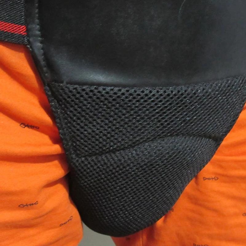 Бокс паховая накладка сандалии защита промежности защитник таэквондо ММА бокс