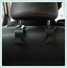 Крючок на сиденье для Audi A3, 8P, A4, B8, Q5, A1, 1 шт.