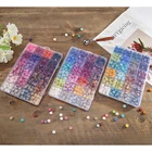 1 коробка 700 шт. винтажная самодельная восьмиугольная сургучная бумага для восковых планшетов специальный штамп восковые бусины Свадебная восковая печать старинный Воск Для Запечатывания