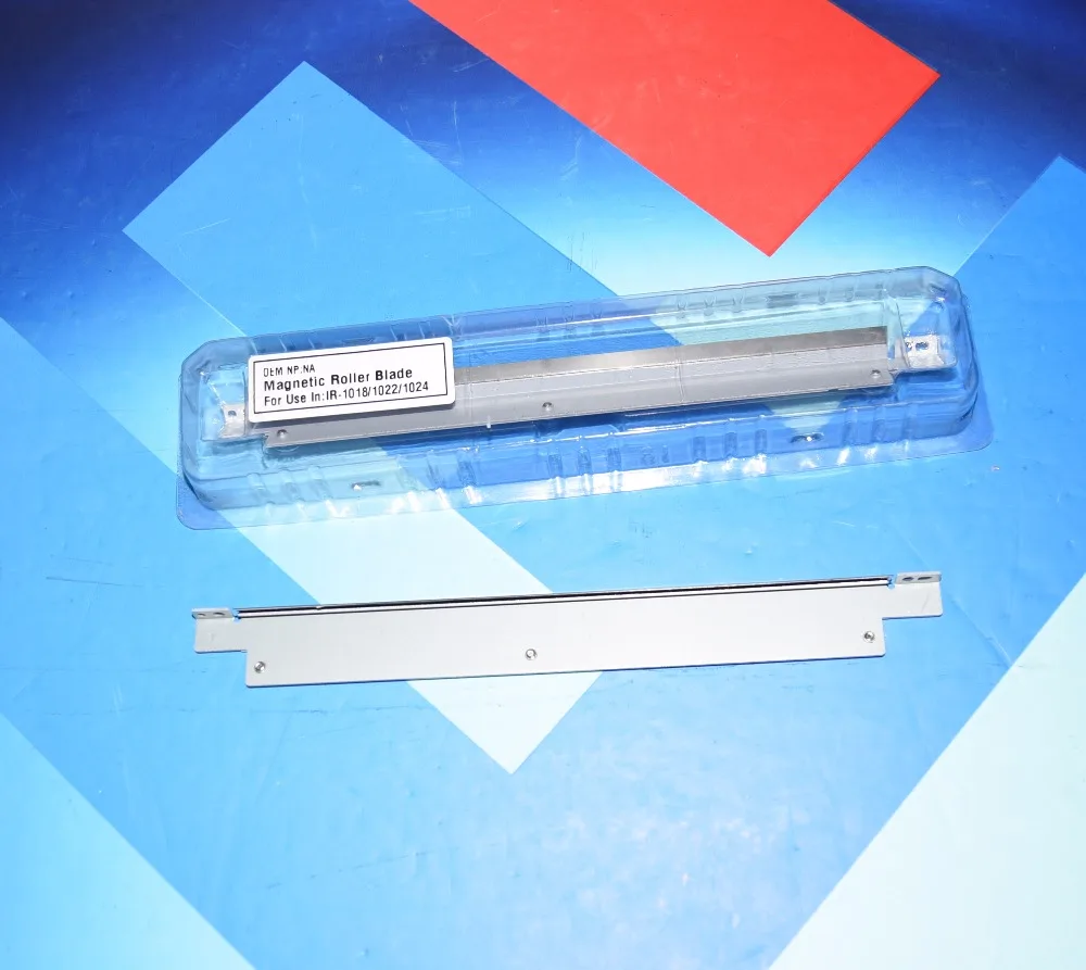 5 шт. магнитные роликовые лезвия для Canon IR1018 IR1022if IR1024 IR1024if IR1435 IR1023 IR1025 IR 1018 1023 1024 1019 |
