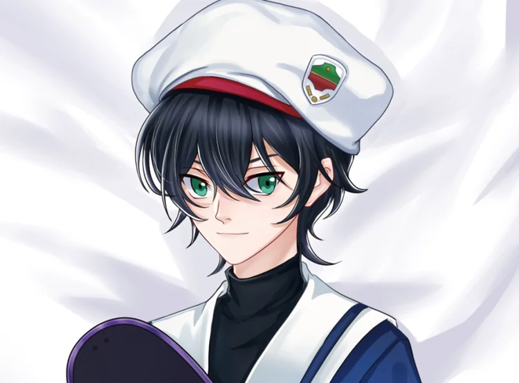 

Anime SK8 the Infinity SK EIGHTREKI SNOW MIYA Dakimakura Hugging Body Pillow Case Otaku Male BL Pillow Throw Cushion Cover