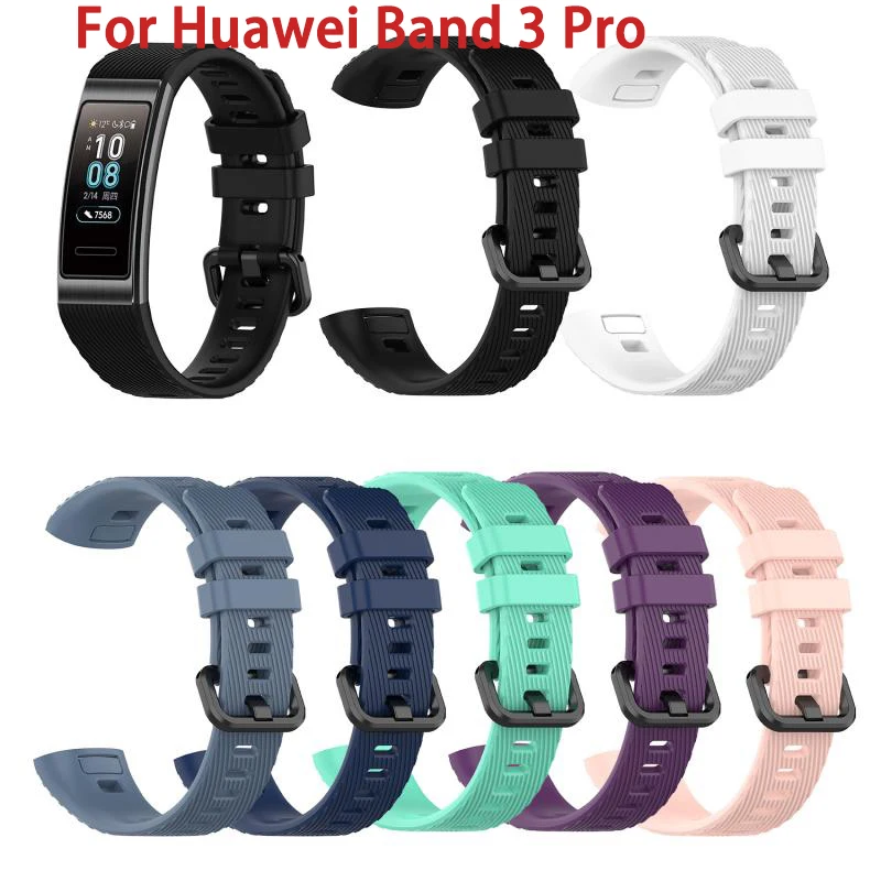 Аксессуары для планшетов Huawei Band 3 Pro ремешок на запястье сменный