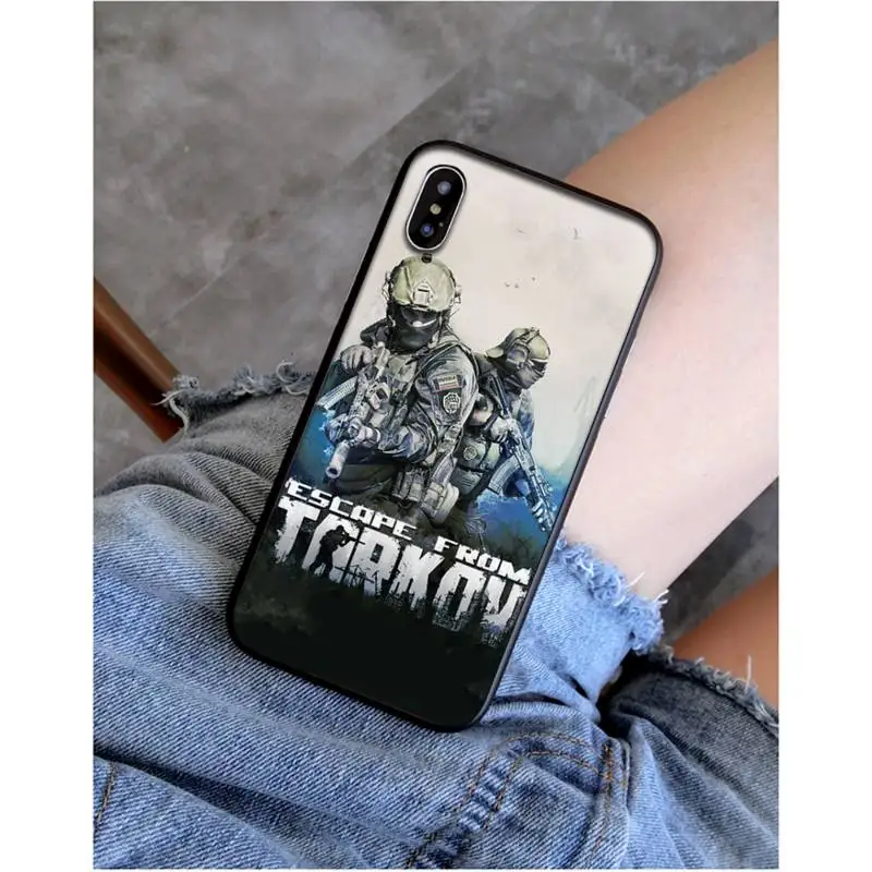 Высококачественный уникальный чехол FHNBLJ для iphone 11 Pro Max X XS MAX 6 6s 7 8 plus 5 5S 5SE XR SE2020 |