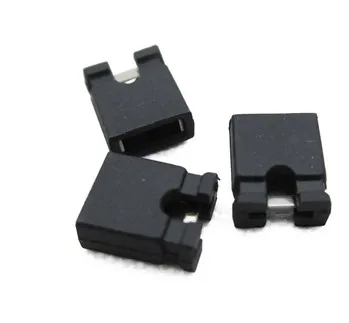 DVD HDD PC материнская плата PCB Вилки перемычки 2 контактный 200 шт| |