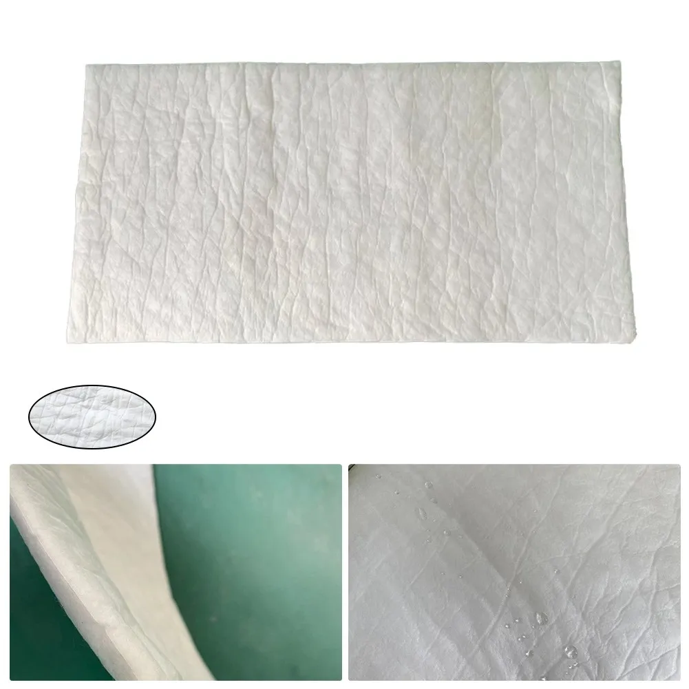 

100×50cm Car Sound Insulation Cotton Noise Deadening Waterproof Flame Retardant Interior Accessories Car Sound Insulation Pad
