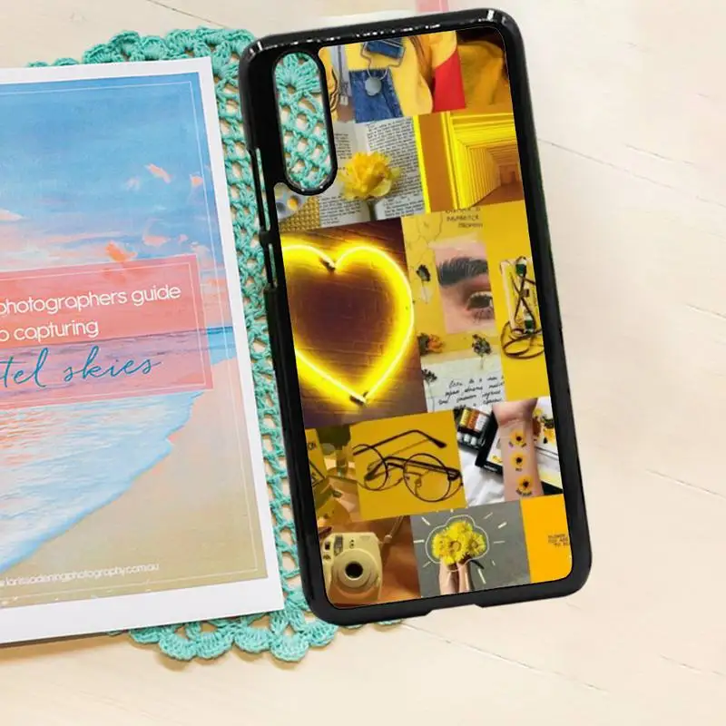 

Aesthetic Collage aesthetic fashion Phone Case PC for iPhone 11 12 pro XS MAX 8 7 6 6S Plus X 5S SE 2020 XR