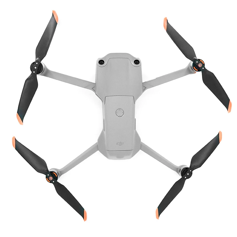 DJI Mavic Air 2S Fly Combo RC Drone с 1-дюймовым CMOS-датчиком большими пикселями 2 4 МП камерой 20 12