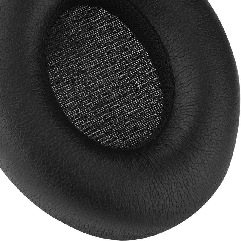 

Ear Pads Ear Cushion Ear Cover Ear Cups Replacement for Diamond Tears on-Ear Headphones