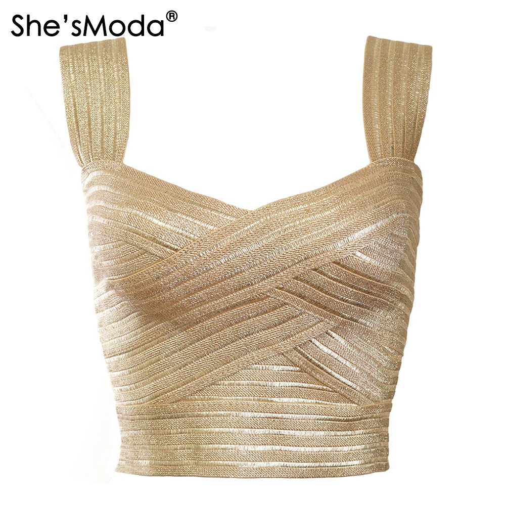 She'sModa Morandi Цвет Завязывающиеся платья облегающие рукава женские спандекс 2021