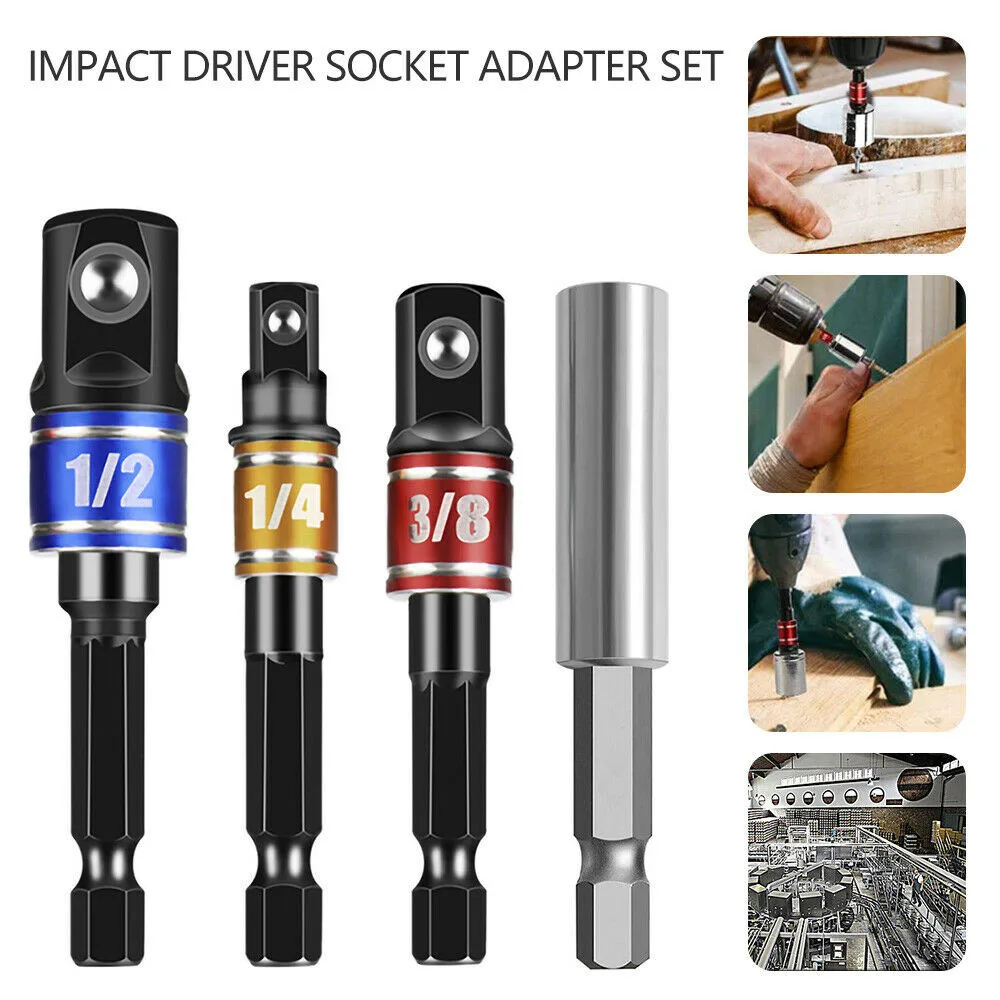 

FREE POST Impact Great Price & Quality Nut Parts Replacement Tools 2021ER