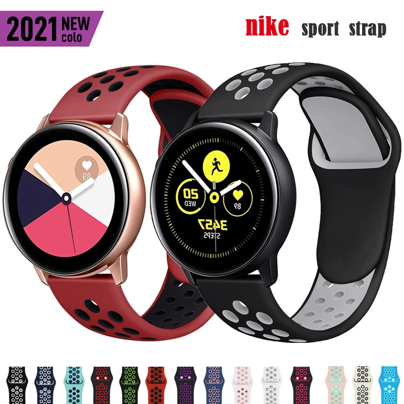 Gear S3 frontier 46 мм Active 