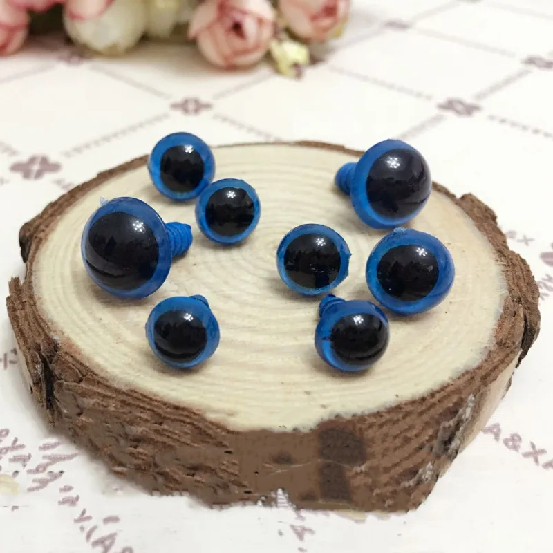 Глаза для кошек Игрушечный мишка тедди мягкая игрушка кукол животное амигуруми 4