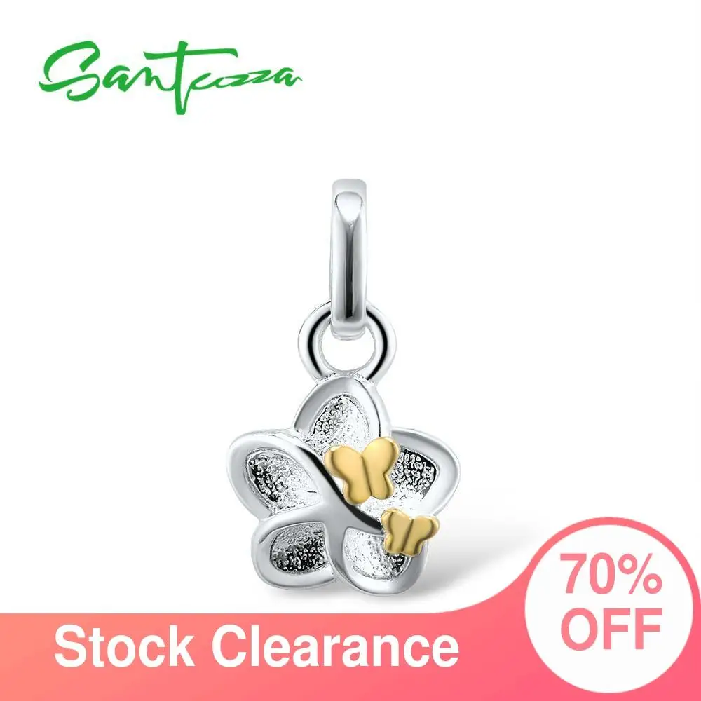 Женский серебряный кулон SANTUZZA из серебра 925 пробы | Украшения и аксессуары