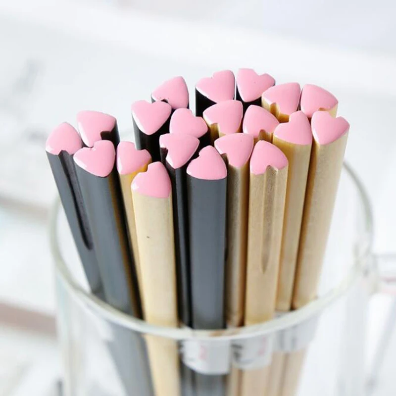 Натуральное дерево охраны окружающей среды любовь палочки дозирующая детская