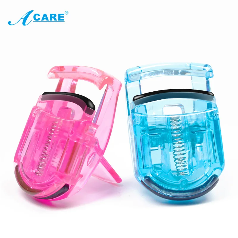 

Portable Eyelash Curler Convenient Eyelash Curler Cosmetic Easy To Use Makeup Tools Eyelash Curler
