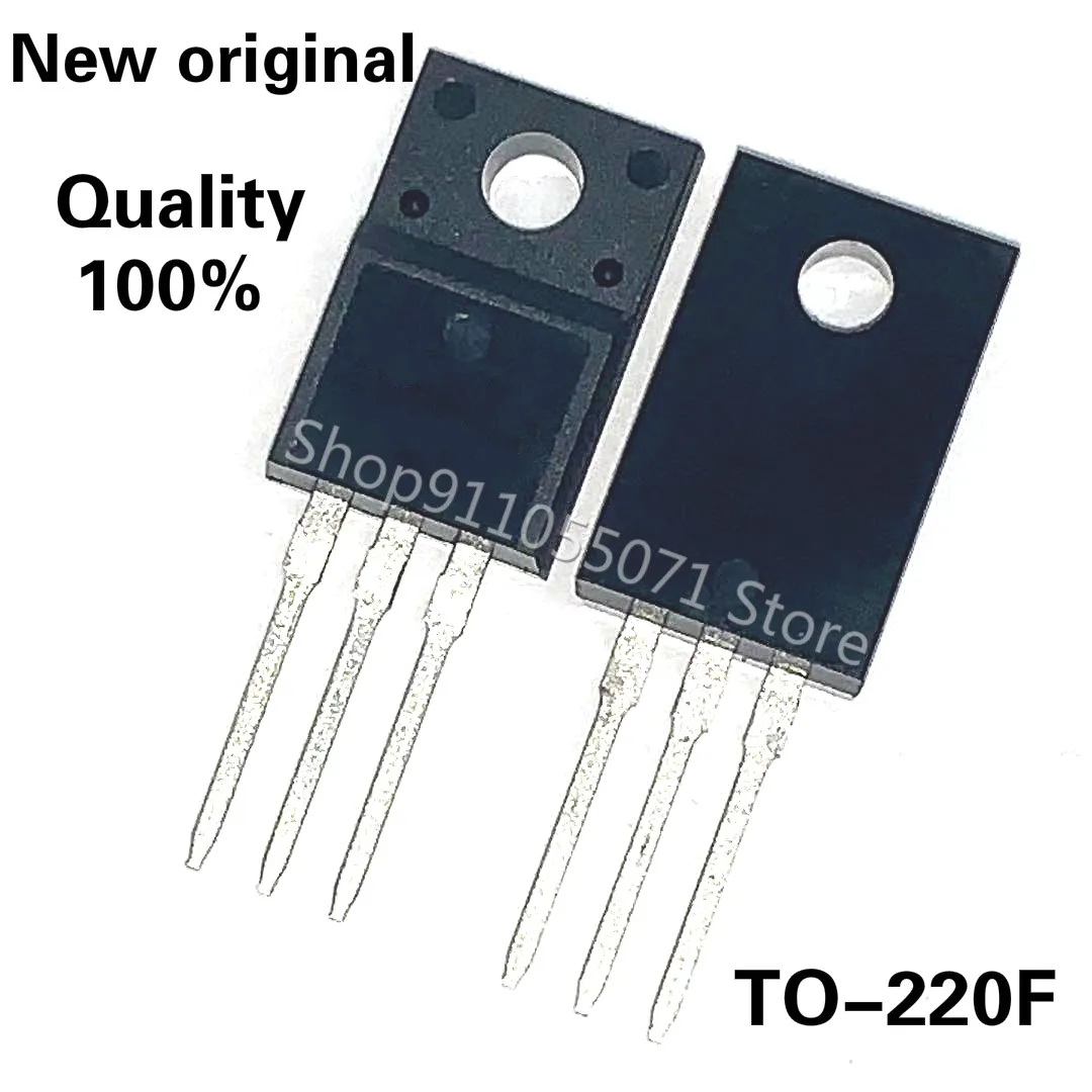 10 шт./лот FGPF70N33 TO 220F с изолированным затвором (IGBT) 330V 70A новый спот Лидер