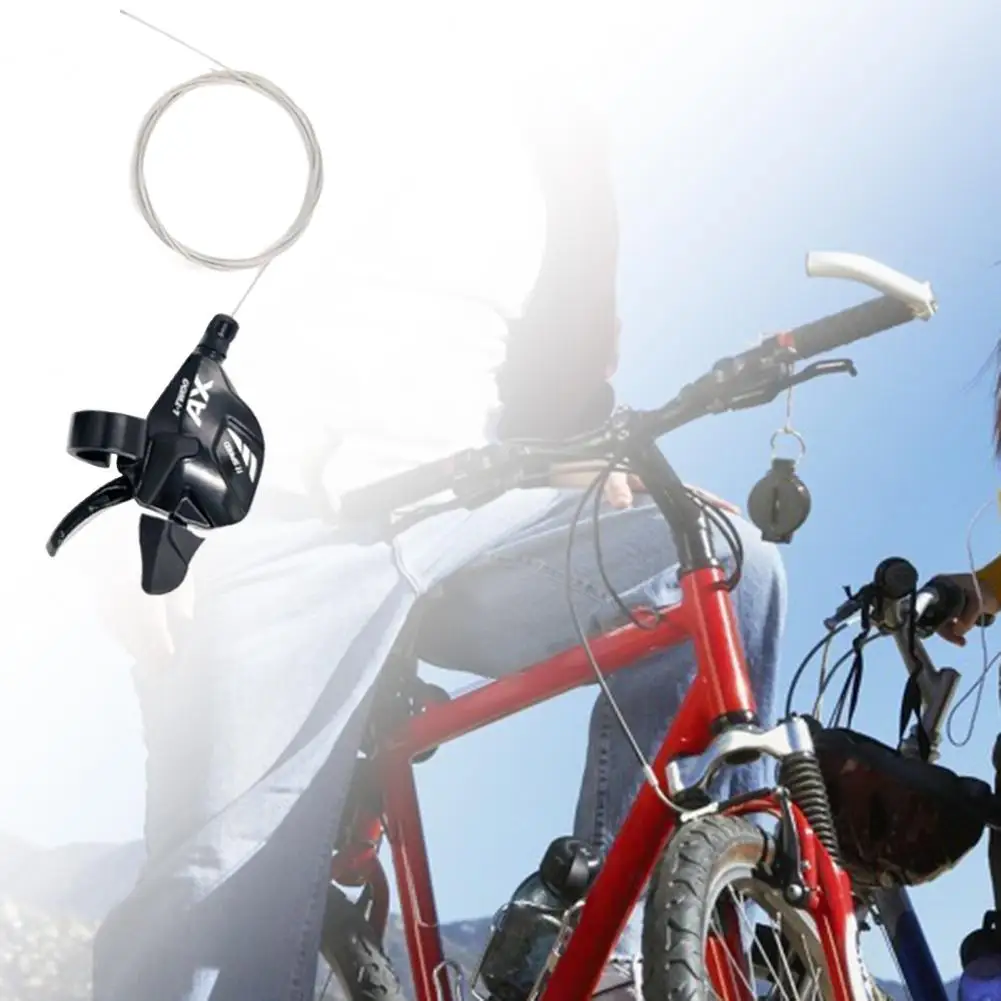 

Speed trigger gear lever 11-speed multifunctional aluminum alloy light bicycle trigger gear lever Bicycle Derailleur deore 12v