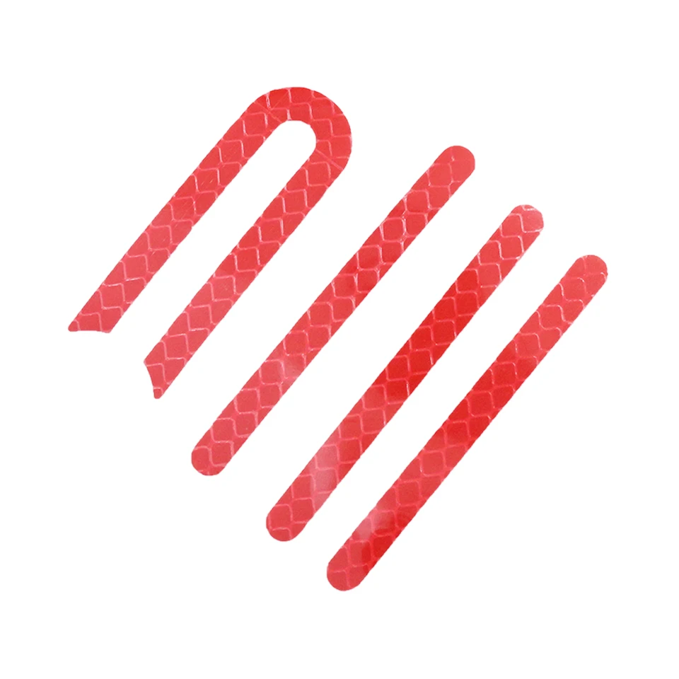 1 комплект защитный чехол для шин электрического скутера скейтборда переднего и