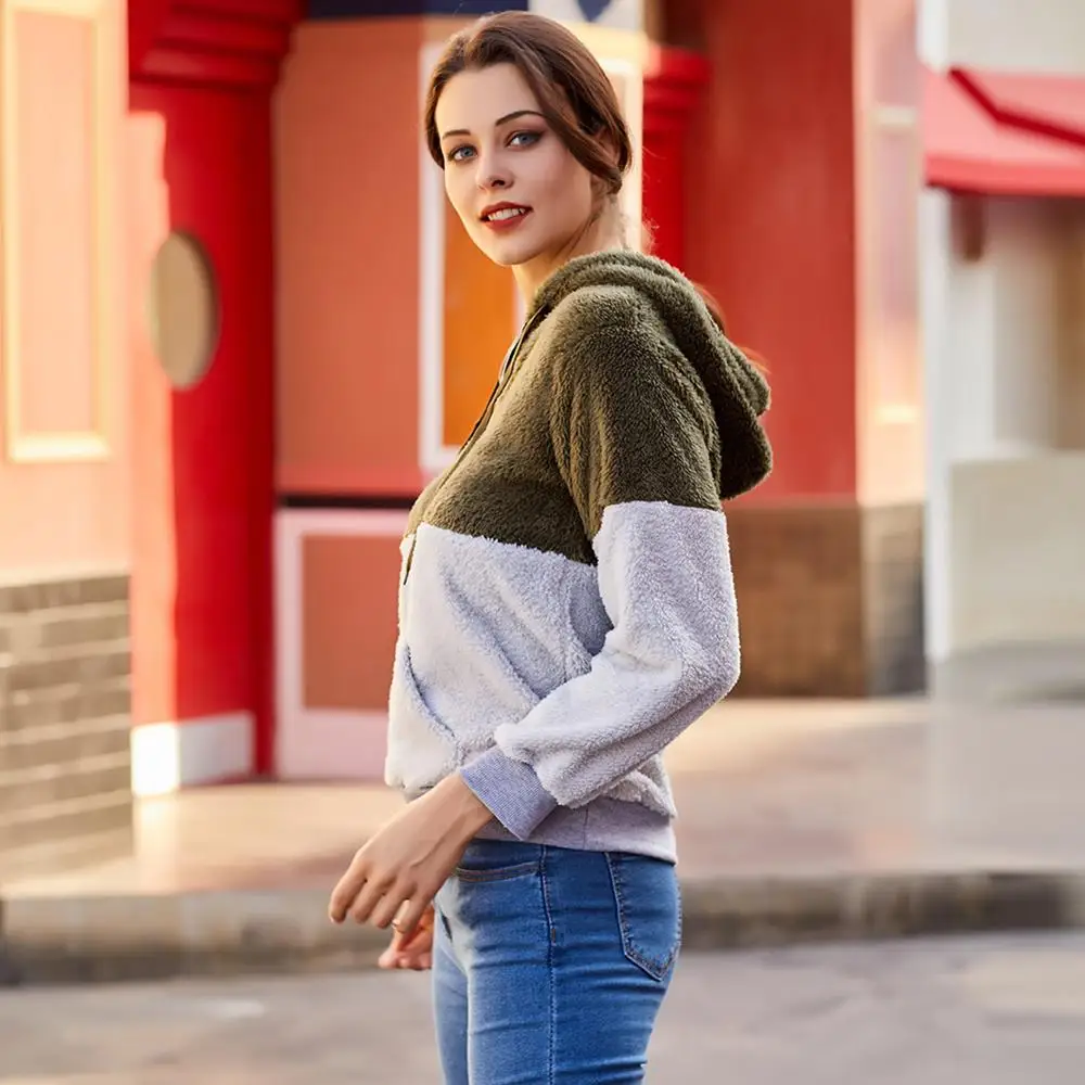 Женское пальто куртка с принтом Ретро стиль весна длинный рукав базовый плюс