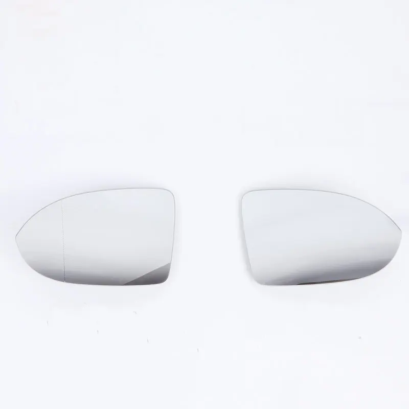 Подходит для Passat B8L CC 2019 внешнее зеркало заднего вида объектив отражатель с