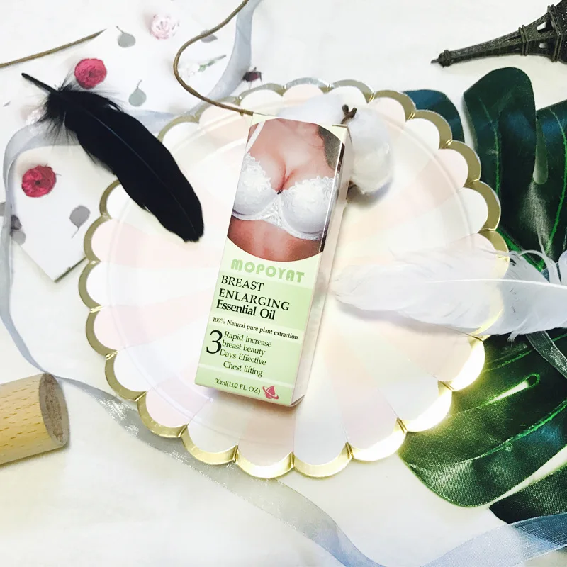 MOPOYAT масло для увеличения груди увеличение массаж 30 г | Красота и здоровье