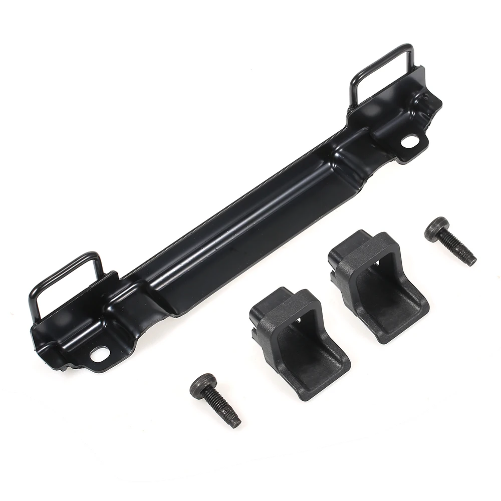 

Car Seat Child Baby Safety Seats High-quality Steel Kit Isofix Mount with Guide Slot And Screw Fits for Focus ISOFIX 2004-2011