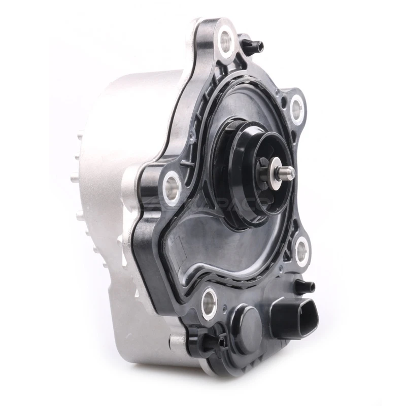 Электрический водяной насос 161A0 29015 дополнительный с охлаждением