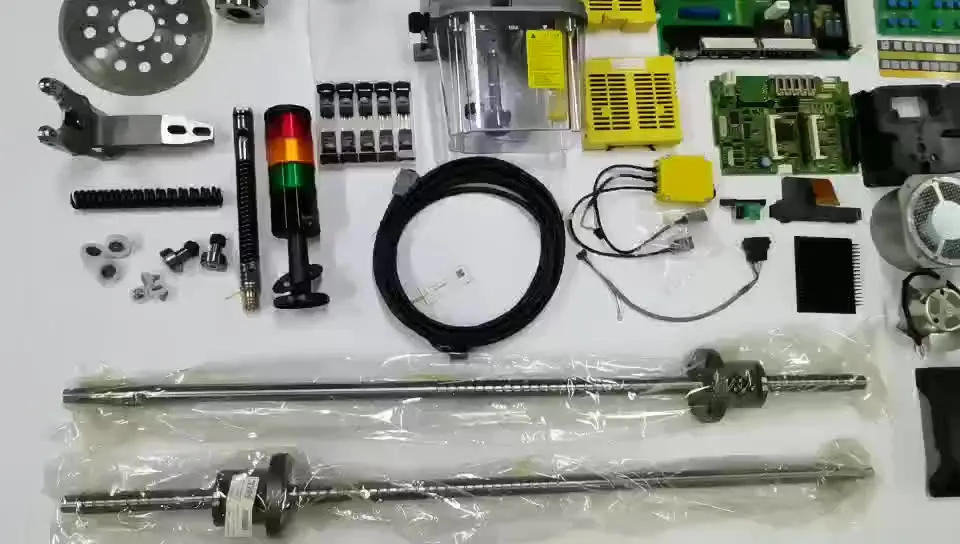 

Promotion price Tested Fanuc servo amplifier A06B-6127-H102