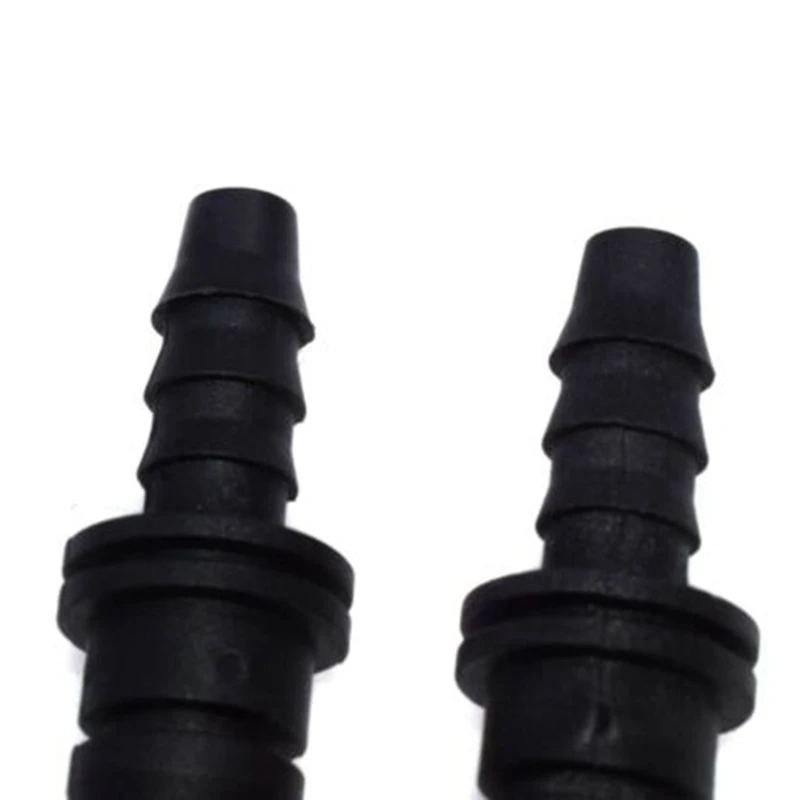 2 шт. автомобильный расширительный бак охлаждающий шланг разъем для Mercedes C230 2002-2005